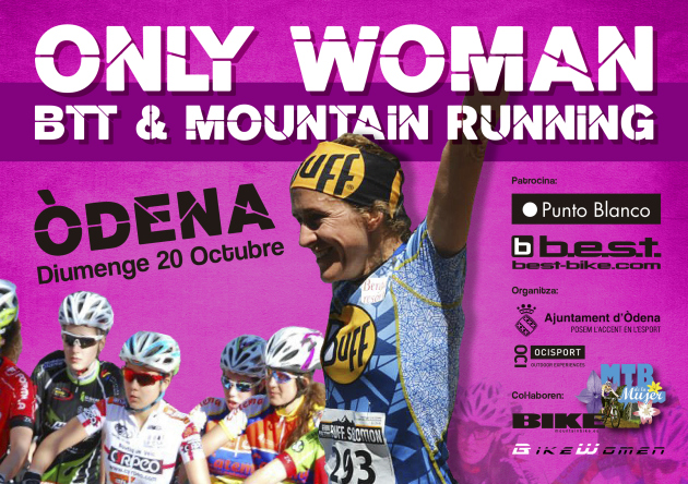 A5 MTB de la Mujer.indd